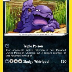 Muk - 101/189