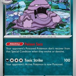 Muk - 127/198