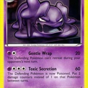 Muk - 53/99