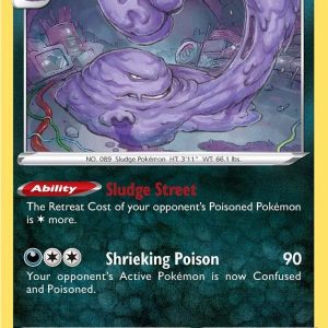 Muk - 85/172