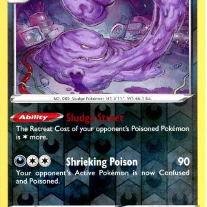Muk - 85/172 - Reverse