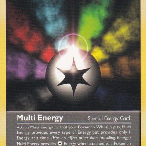 Multi Energy - 89/106