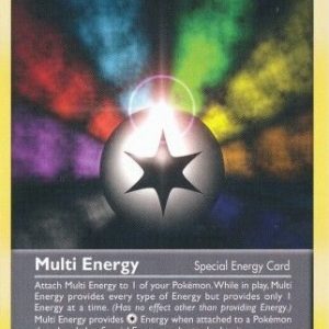 Multi Energy - 89/108