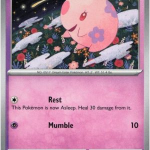 Munna - 035/086
