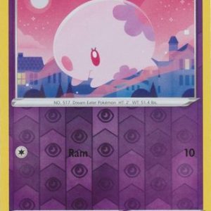 Munna - 121/264 - Reverse