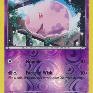Munna - 39/101 - Reverse