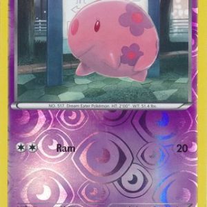 Munna - 58/99 - Reverse