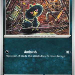 Murkrow - 057/094