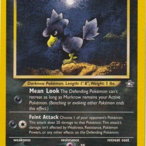 Murkrow - 24/111