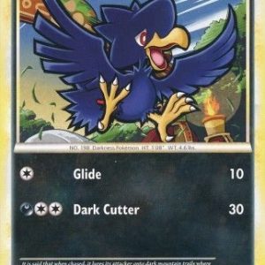 Murkrow - 59/90