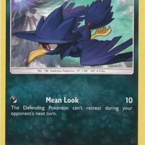 Murkrow - 71/156
