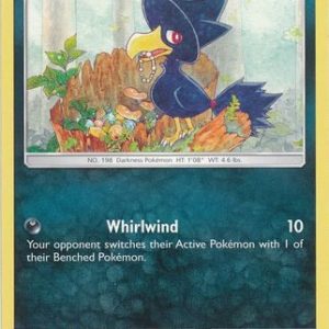 Murkrow - 78/145