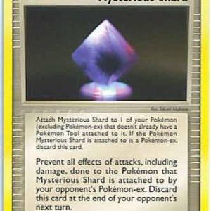 Mysterious Shard - 81/100