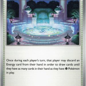 Mystery Garden - 122/132