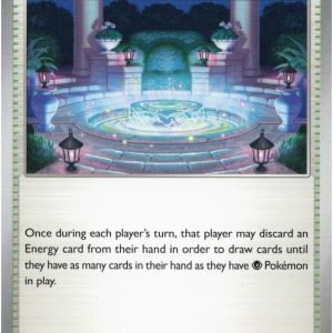 Mystery Garden - 194/217