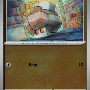 Nacli - 082/132 - Reverse