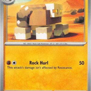 Naclstack - 083/132