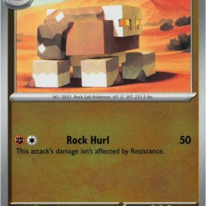 Naclstack - 083/132 - Reverse
