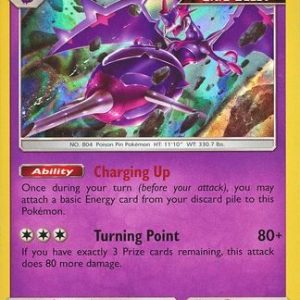 Naganadel - 108/214 (Holo)