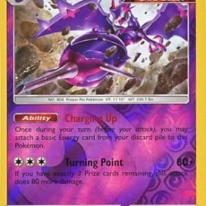 Naganadel - 108/214 - Reverse