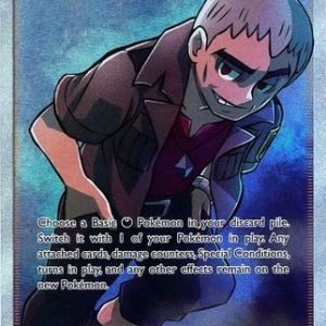 Nanu - 179/181