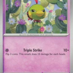 Natu - 025/091