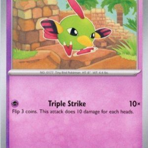 Natu - 071/182
