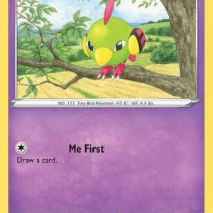 Natu - 076/192