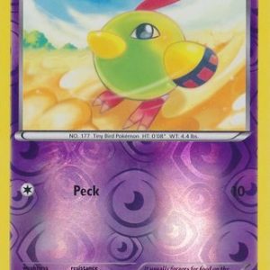Natu - 27/108 - Reverse