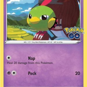 Natu - 32/078