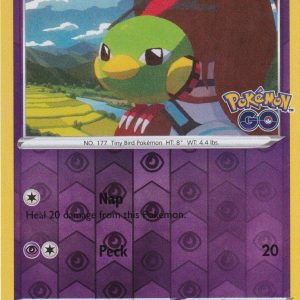 Natu - 32/078 - Reverse