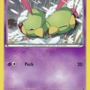 Natu - 55/113