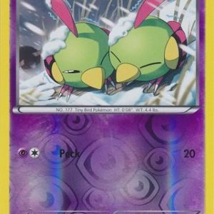 Natu - 55/113 - Reverse