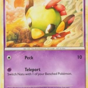 Natu - 55/95