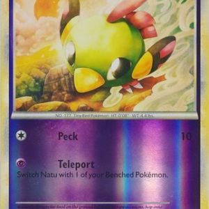 Natu - 55/95 - Reverse