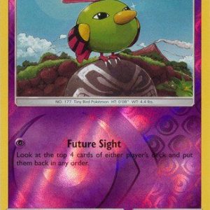 Natu  - 78/236 - Reverse