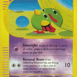 Natu - 80/144 - Reverse