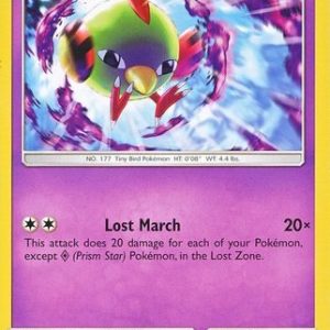 Natu - 87/214
