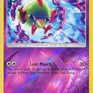 Natu - 87/214 - Reverse