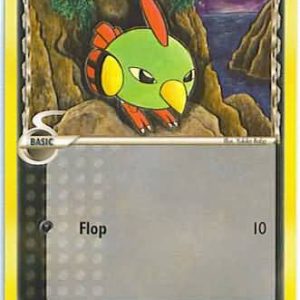 Natu &delta; - 55/101