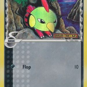 Natu &delta; - 55/101 - Reverse