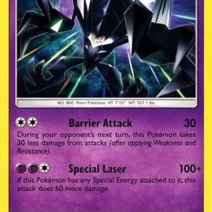 Necrozma - 101/236
