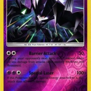 Necrozma - 101/236 - Reverse