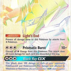 Necrozma-GX - 153/147