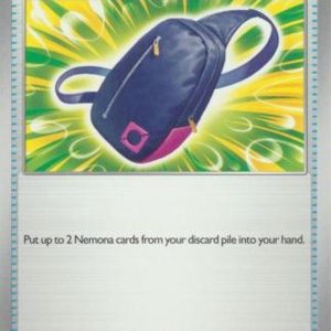 Nemona's Backpack - 083/091