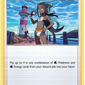Nessa - 157/185