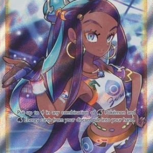 Nessa - 183/185
