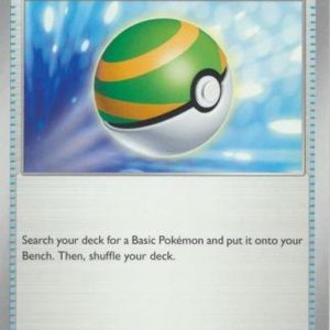 Nest Ball - 084/091