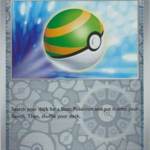 Nest Ball - 084/091 - Reverse