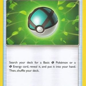 Net Ball - 187/214